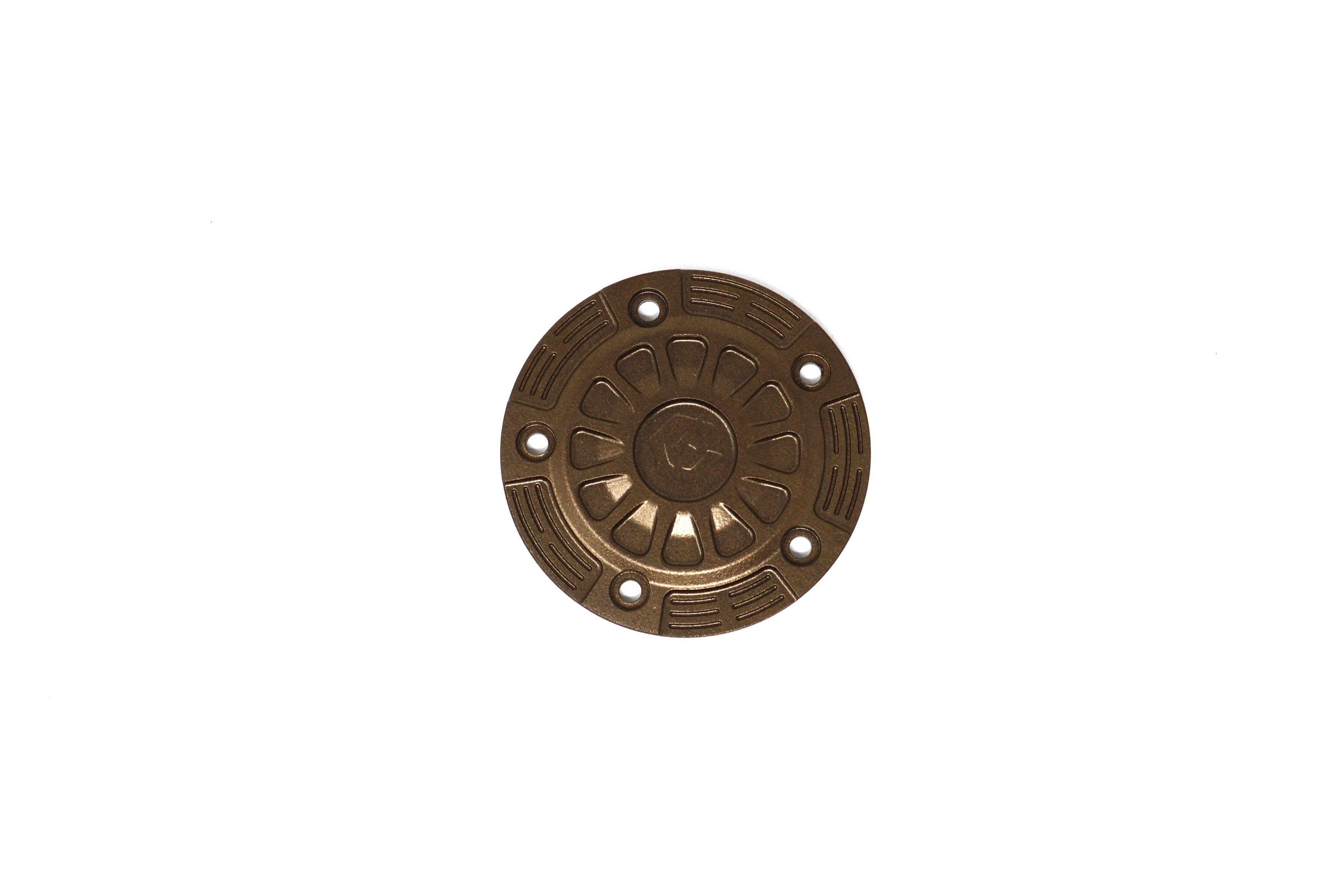 Lucky 13 Timing Covers Twin Cam Engine