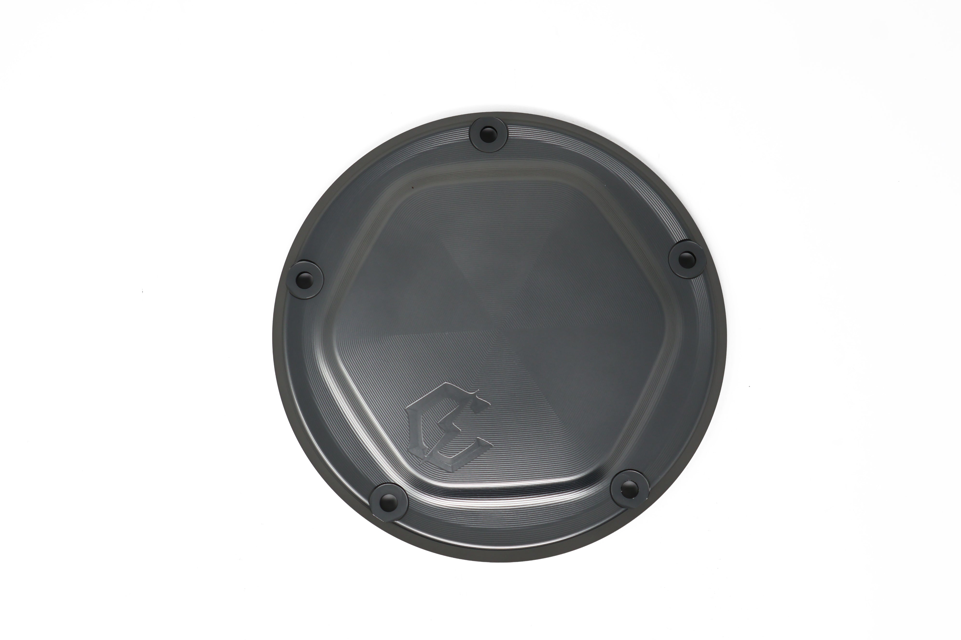 M8 Softail Derby Covers