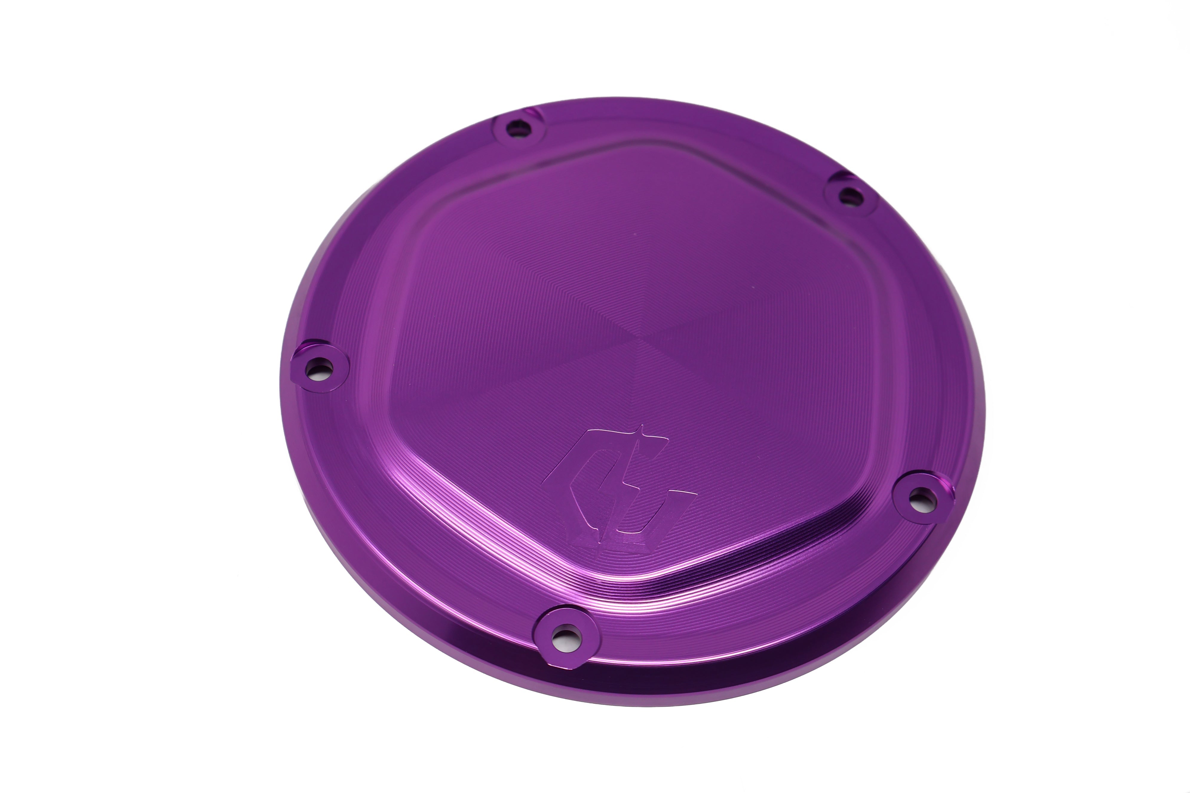M8 Softail Derby Covers