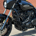 B-Bars for Indian Scout 2025+