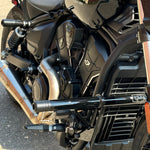 B-Bars for Indian Scout 2025+