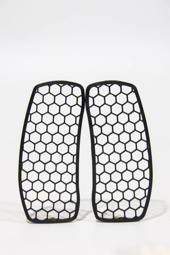 FXRT FAIRING VENT SCREENS