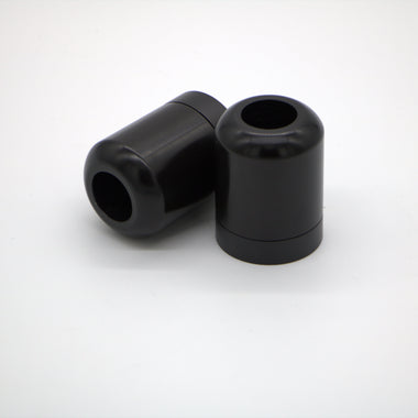 LG Acetal Replacement sliders for crashbars