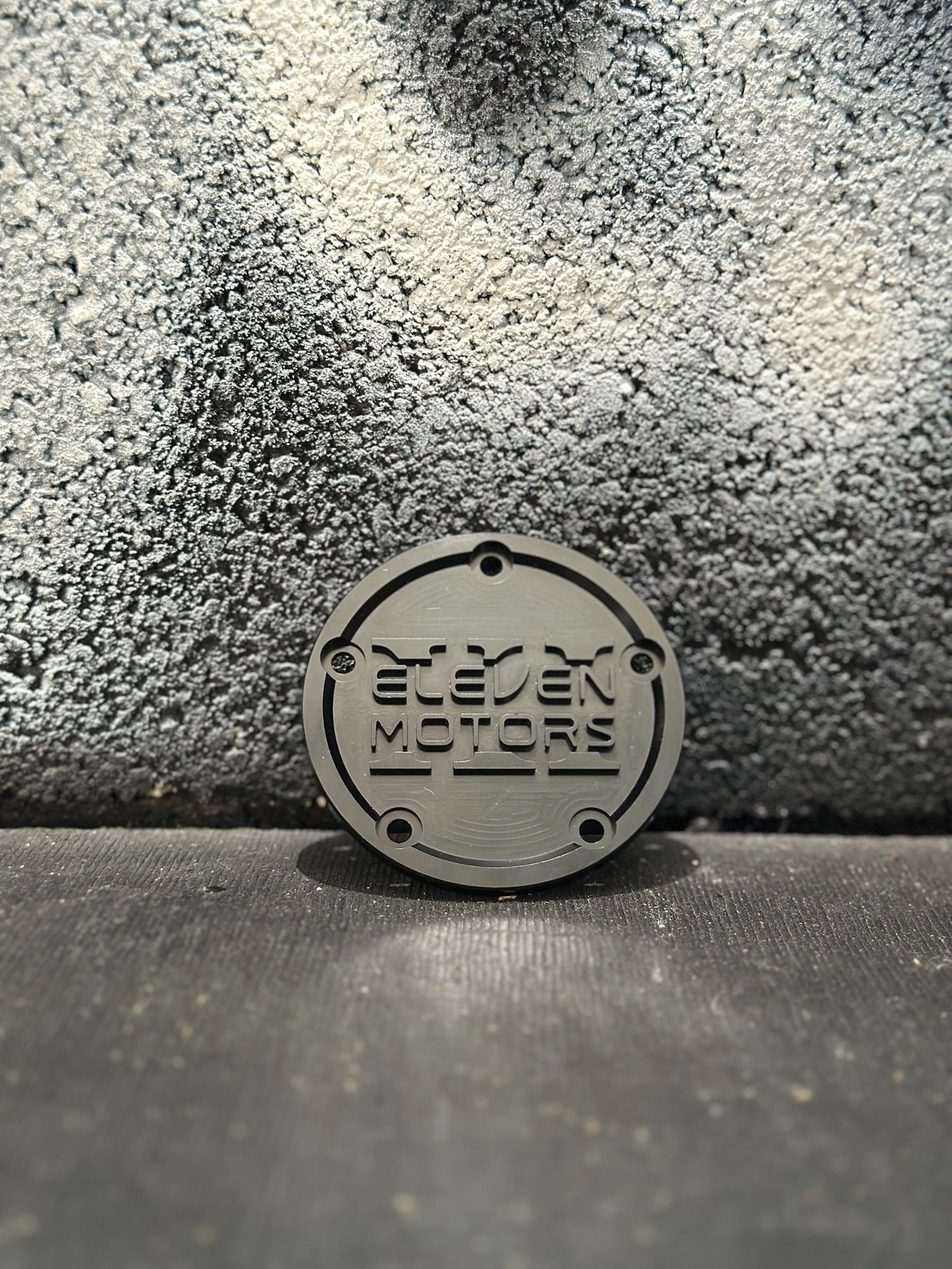 Point Cover Eleven Motors