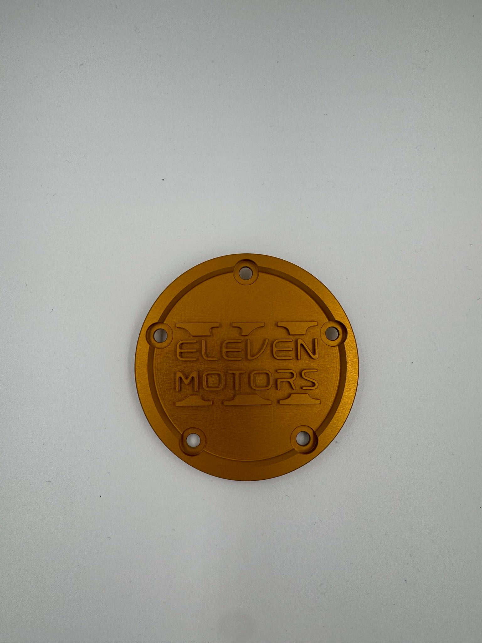 Point Cover Eleven Motors