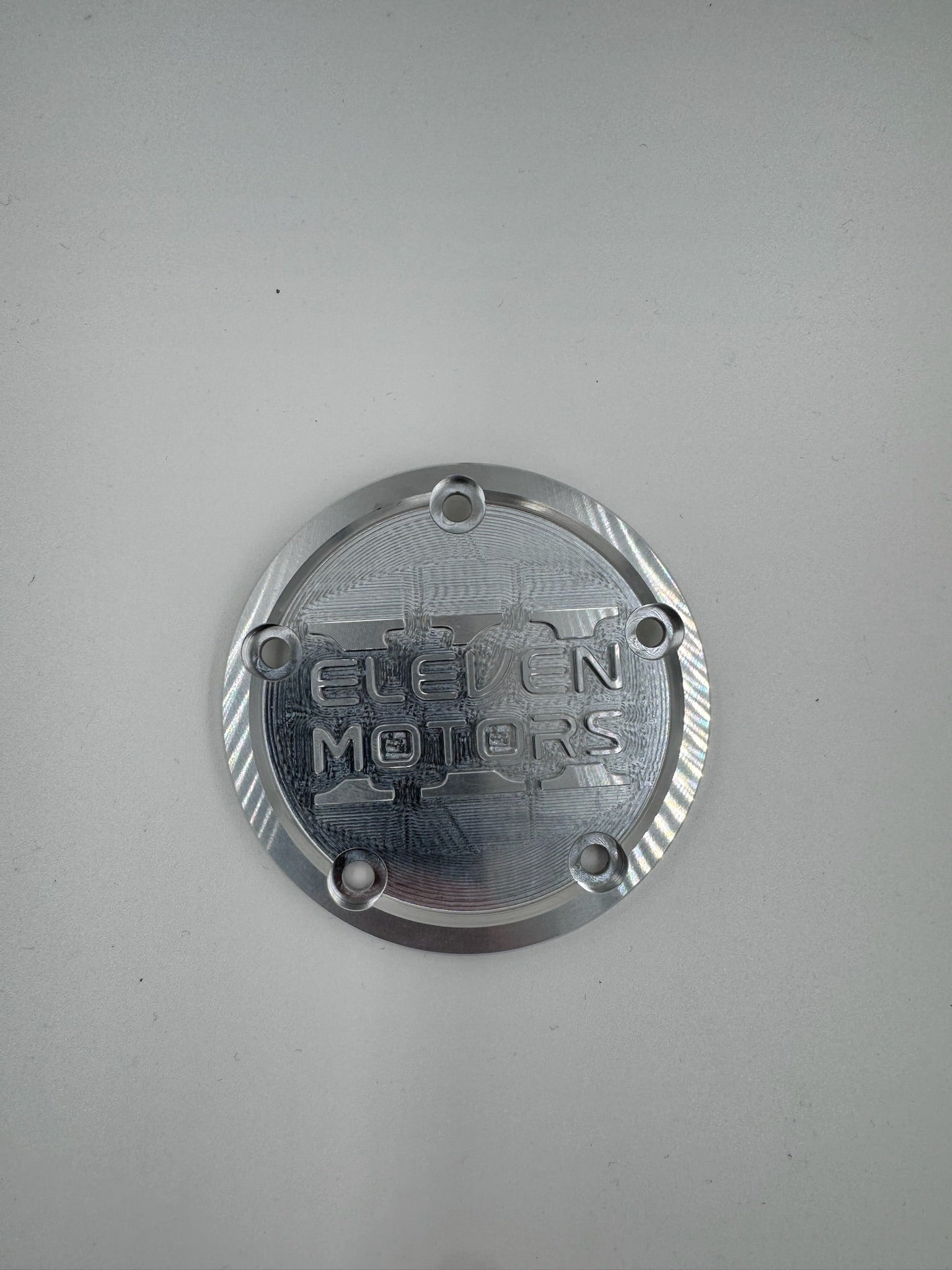 Point Cover Eleven Motors