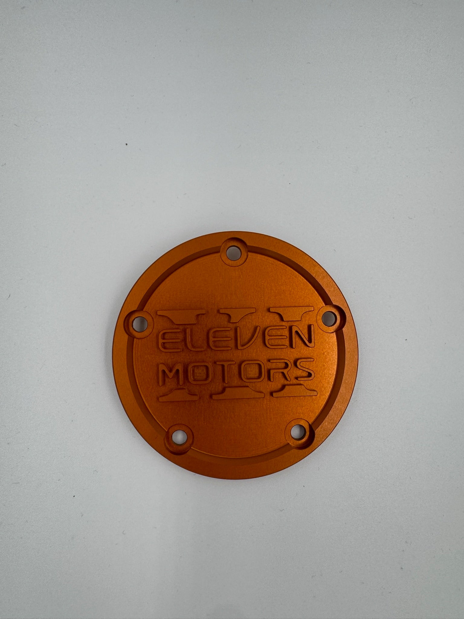 Point Cover Eleven Motors