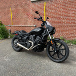 B-Bars for Indian Scout 2025+