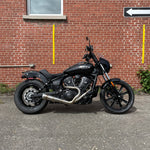 B-Bars for Indian Scout 2025+