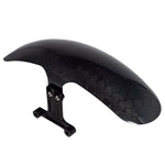 2024 Road Glide Shorty Front Carbon Fender