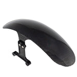 2024 Road Glide Shorty Front Carbon Fender