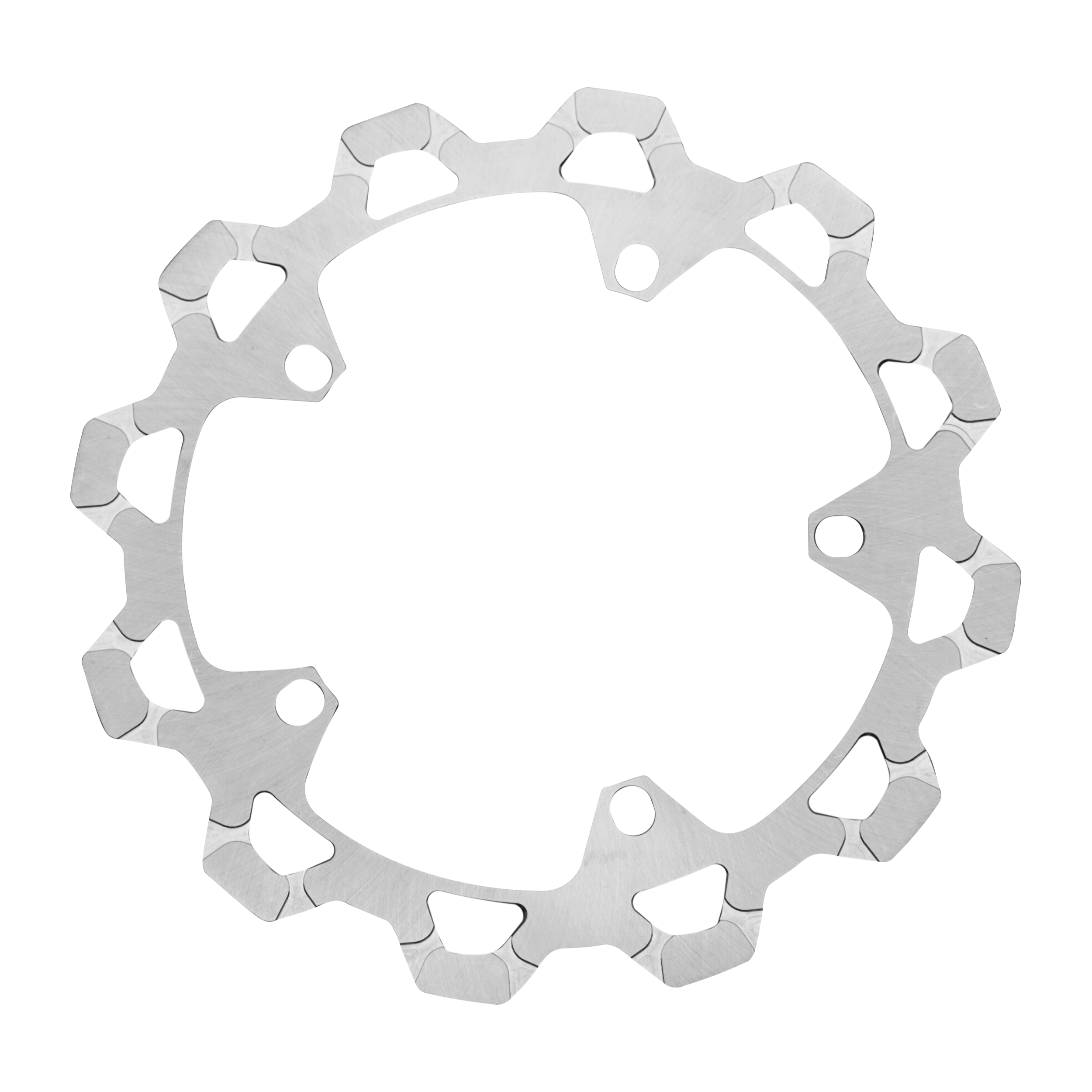 Lyndall Brakes Indian Challenger/FTR/Sport Chief Front rotor