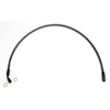 Magnum Shielding Harley-Davidson 2018-Up Softail Upper Brake Line for Dual Disc