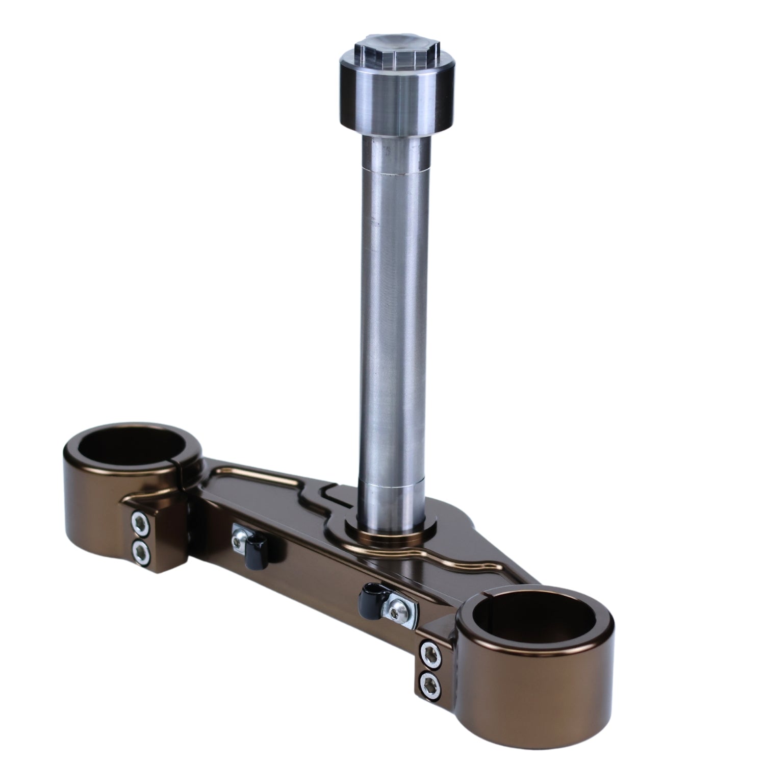 Kit de té de fourche inférieur Touring OG 2014 et plus 