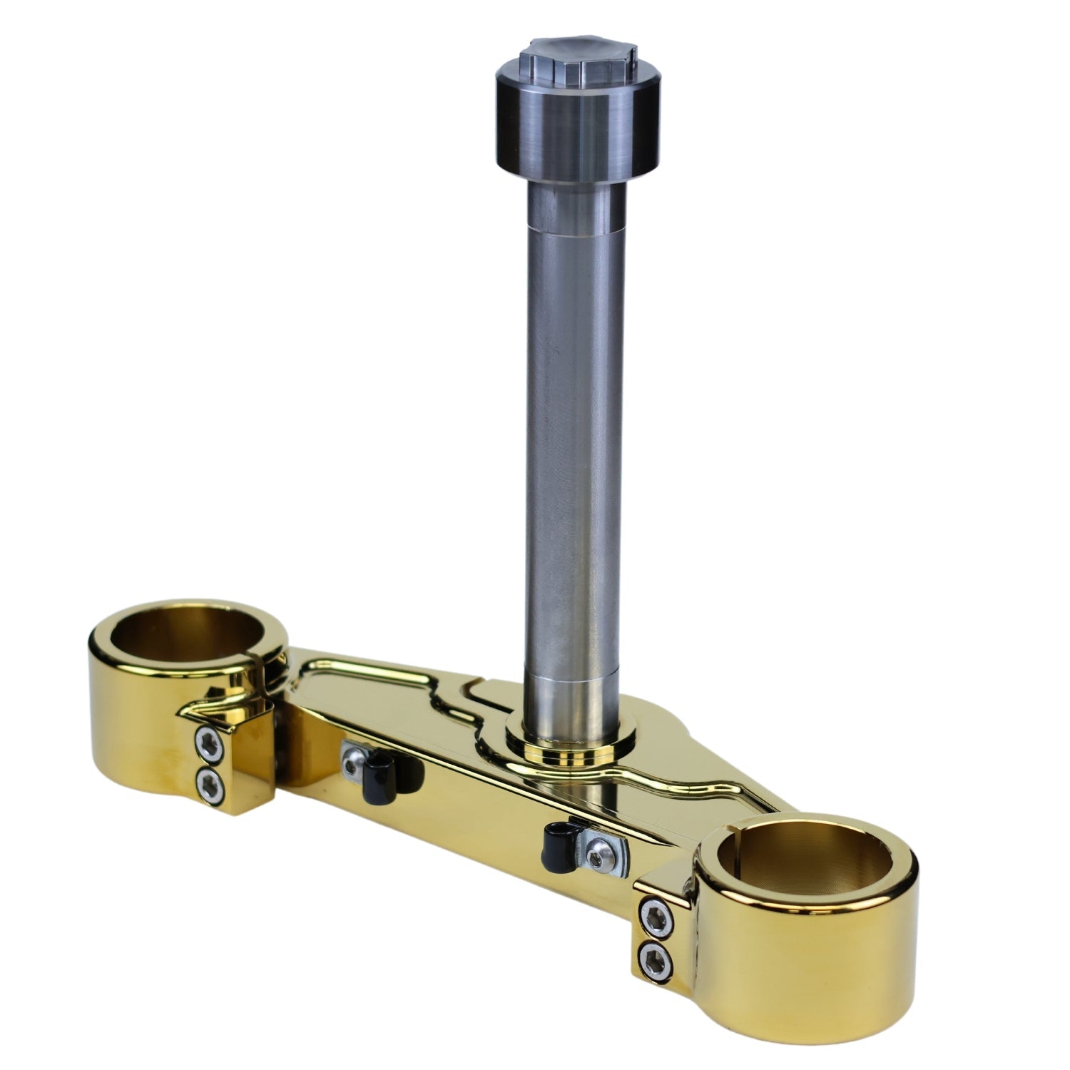 Kit de té de fourche inférieur Touring OG 2014 et plus 