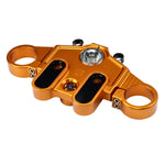 Harley Davidson 2023-Up Touring CVO Top Triple Tree Orange