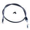2025-Up Softail Quick-Connect Upper clutch cable