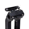 OG Adjustable Gauge Bracket Black