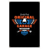 OG American Eagle Shop Banner