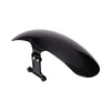 OG Bagger Shorty Carbon Fiber Fender Kit for 2024 to present models Standard 3K Twill fiber