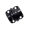 OG Black Billet Clutch / Brake Perch Clamp
