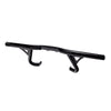 Black OG Highway Peg Crash Bar for 2024-Up Harley-Davidson Bagger models