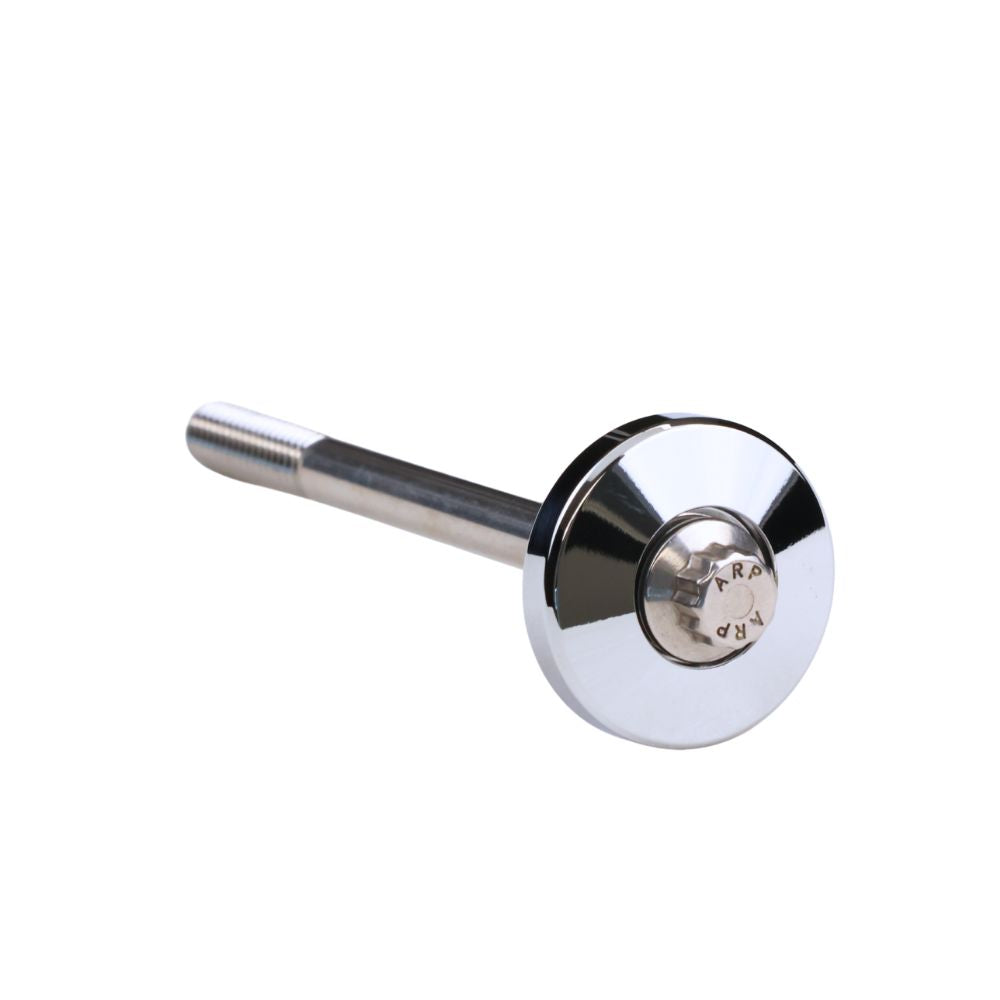 Chrome M8 Softail Billet Fork Stem Cap