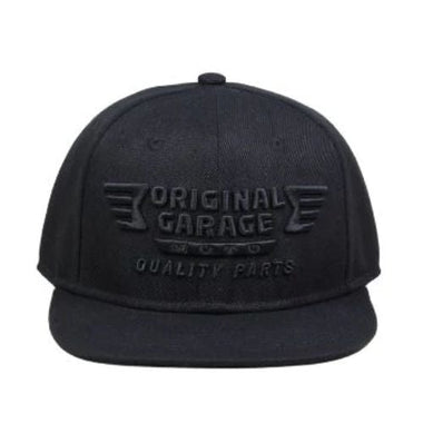 OG Quality Parts Snapback