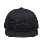 OG Quality Parts Snapback