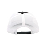 OG Quality Parts White/Black Trucker Hat