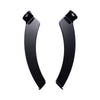 OG Black Road Glide Fairing Support Brackets
