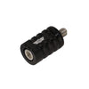 Harley Davidson Black Shorty Mini Gripper Shifter Peg