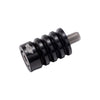 Black Harley Davidson Short Shifter Peg