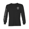 OG 10th Anniversary Softail Long Sleeve - Black