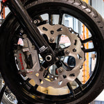 13" Complete Radial Big Brake Kit for Touring