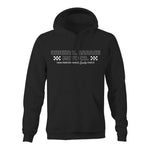 Original Garage Moto Hoodie Pullover