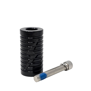 Bolt Shift / Brake Pegs (All Colors)
