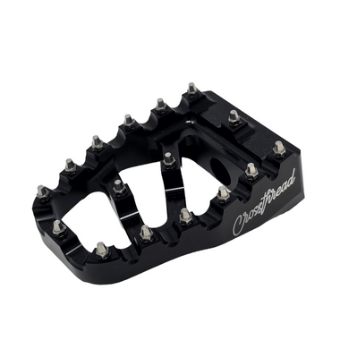 Bagger Brake Arm Spiked Pedal (ALL COLORS)