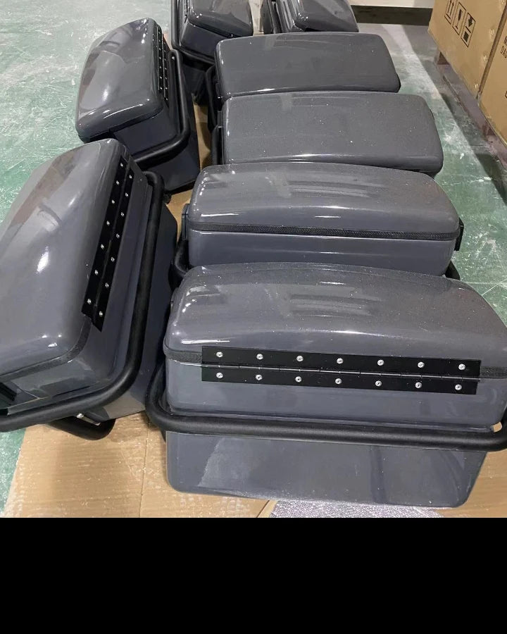 V2H FXRP Carbon Bags