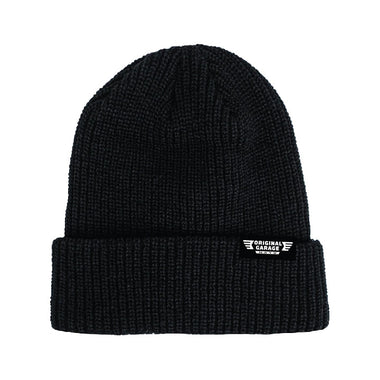 Quality Parts Beanie