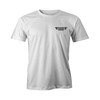 Quality Parts Tee - White
