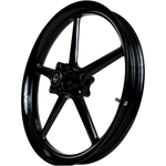 Lyndall Rocker Wheel - Rear