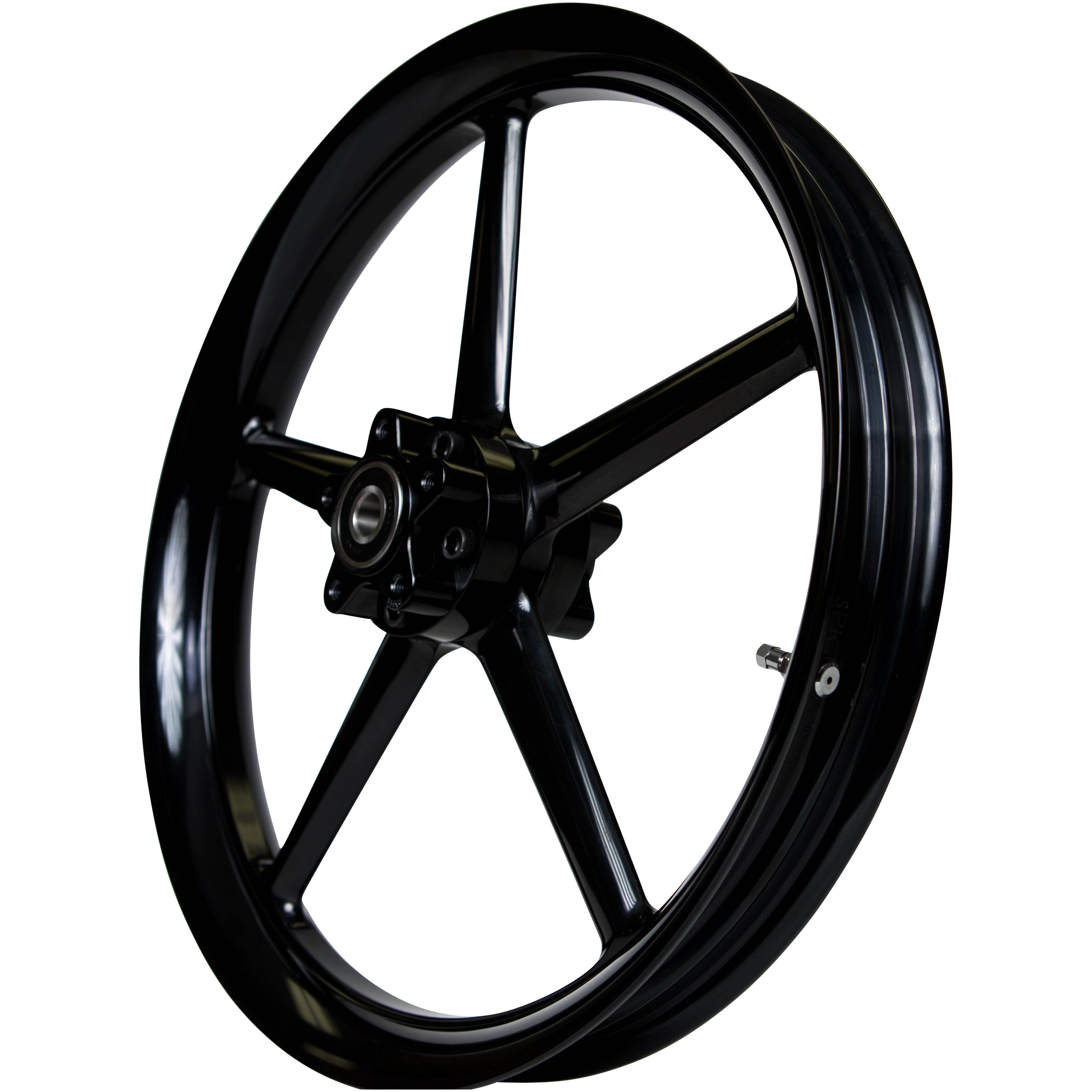 Lyndall Rocker Wheel - Rear
