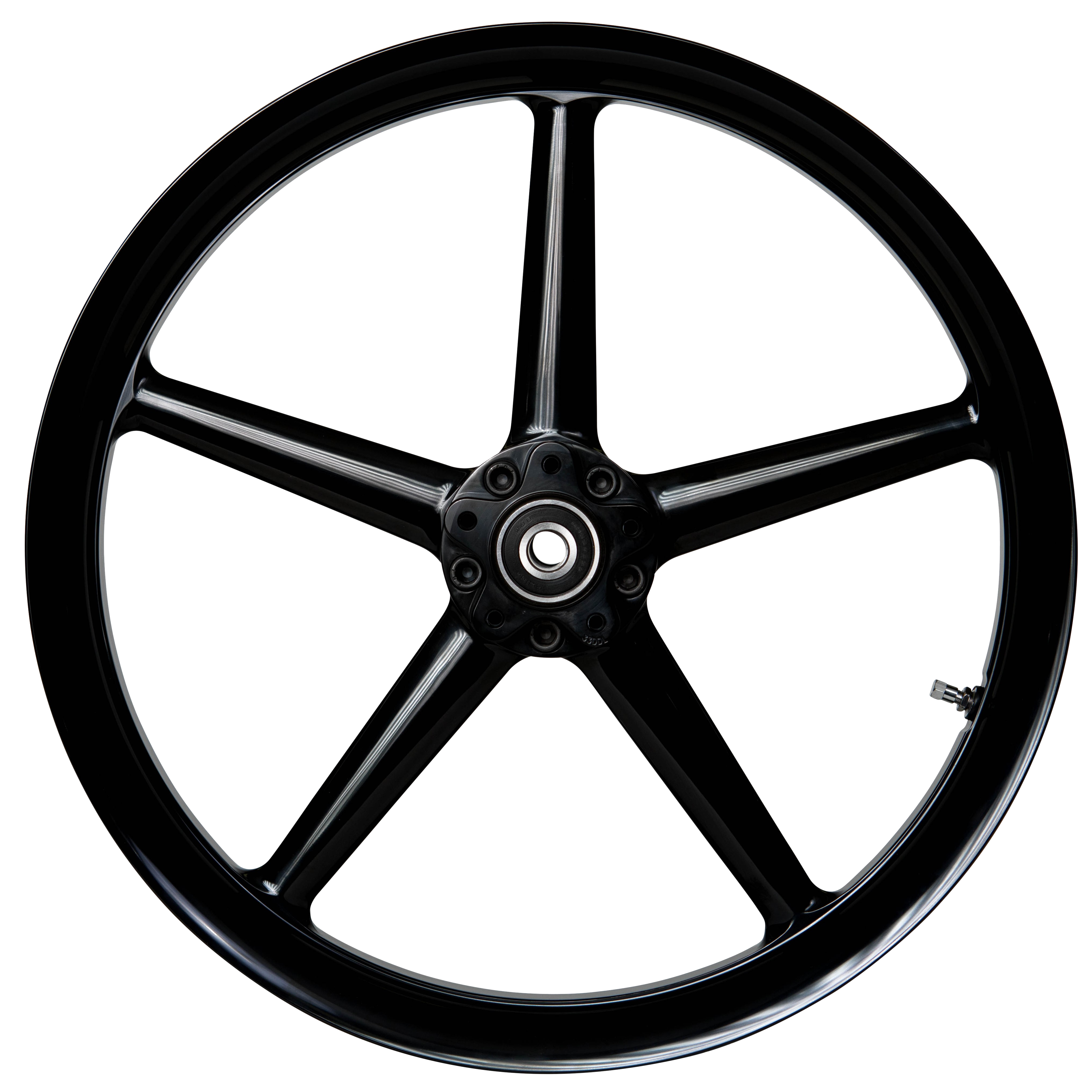 Lyndall Rocker Wheel - Front