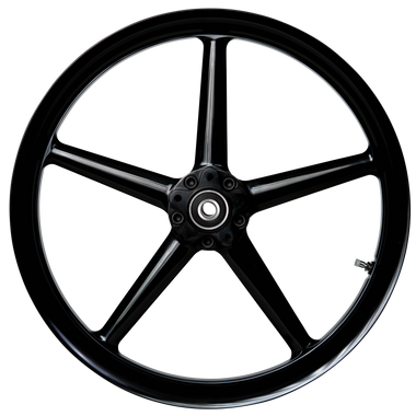 Lyndall Rocker Wheel - Rear