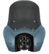 Harley Davidson T-Sport Fairing Sharkskin Blue