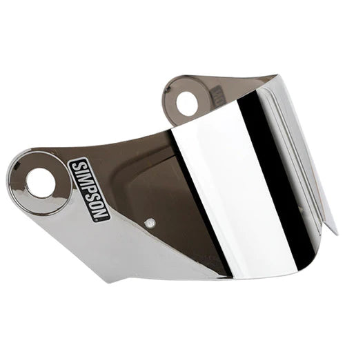 Simpson Darksome Visor