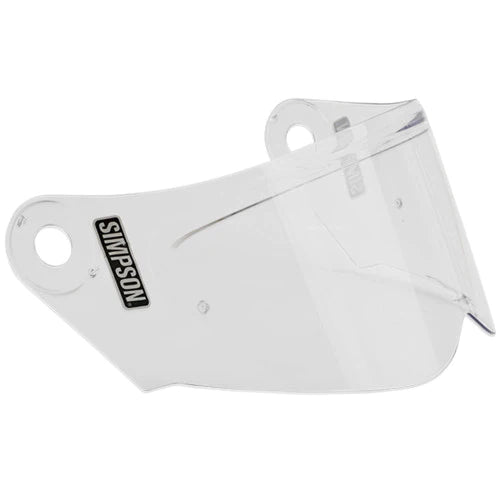 Simpson Darksome Visor