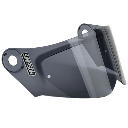 Simpson Darksome Visor