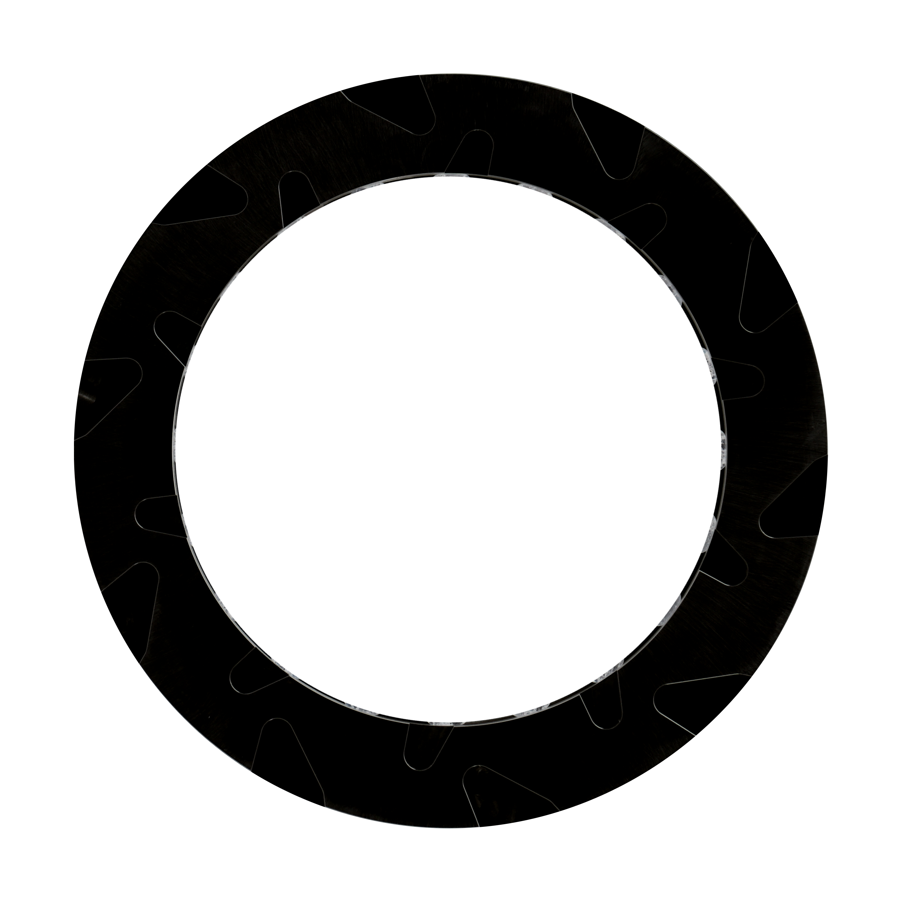 Smooth Friction Ring